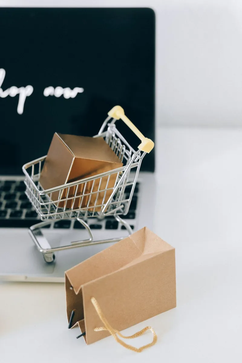 Vente en ligne sur les marketplaces européennes